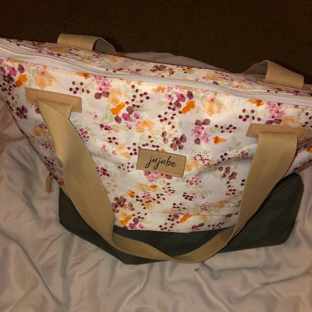 Jujube Bag